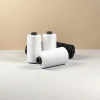40S/2 polyester sewing thread, high-strength and wear-resistant, is specially designed for sewing machines and available in multiple colors details Picture